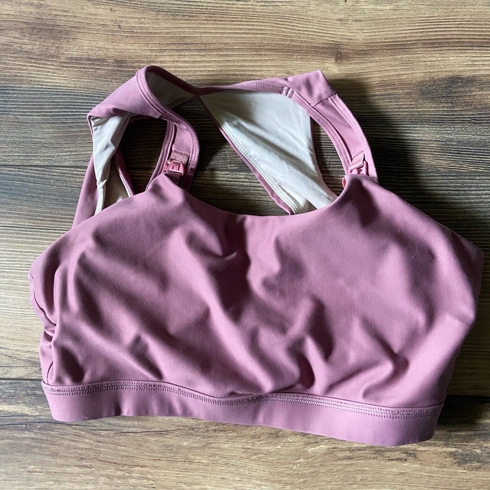 Senita nursing bra
